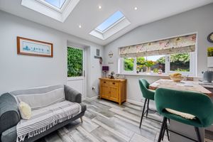 Dining Area- click for photo gallery